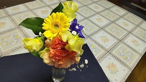 花束