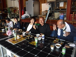 美味しいよぉ～